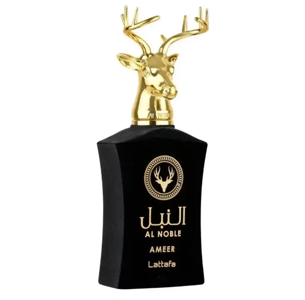 Perfume Lattafa Ameer (100 Ml)