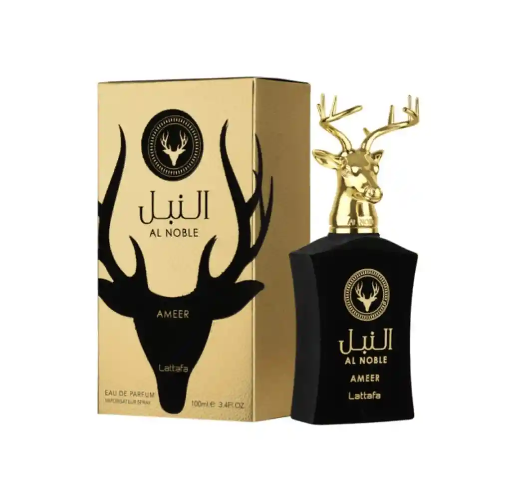 Perfume Lattafa Ameer (100 Ml)