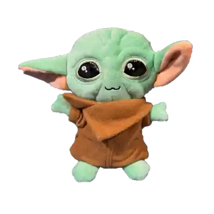 Baby Yoda