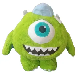 Peluche De Mike Wazowski