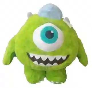 Peluche De Mike Wazowski