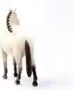 Figura Caballo Hannoveriana Pardo Pintada A Mano Schleich