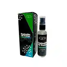 Lubricante Caliente Placer Explosión Frutas 60ml