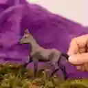 Figura Caballo Potro Paso Peruano Pintada A Mano Schleich