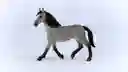 Figura Caballo Coleccionable Cheva Pintada A Mano Schleich