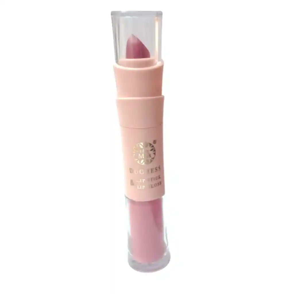 Duchess Lip Stick & Lip Gloss 6 I Love Miis