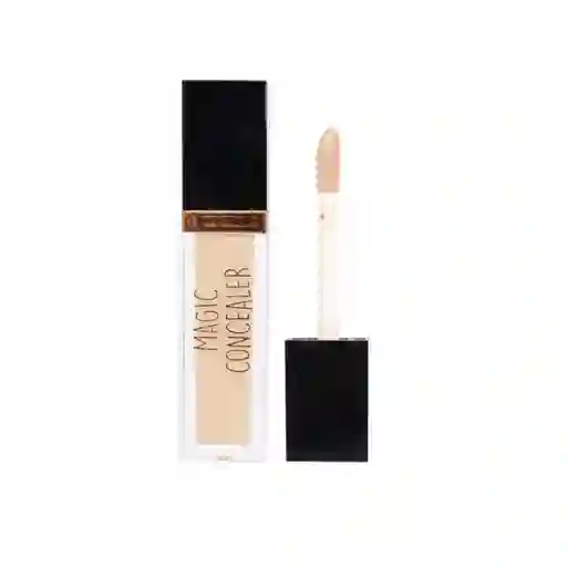 Magic Concealer Tono 4