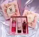 Estuche Victoria Secret X 3 Productos