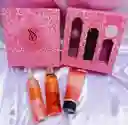 Estuche De Lujo Victoria Secret Grande X3 Productos