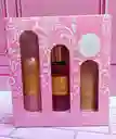 Estuche De Lujo Victoria Secret Grande X3 Productos