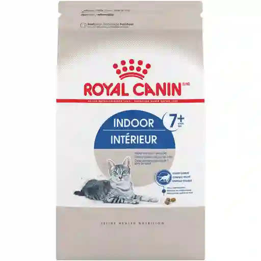 Royal Canin Hairball Cat 7+ 1.14kg