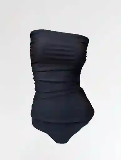 Body Para Mujer The Driven Negro Xl