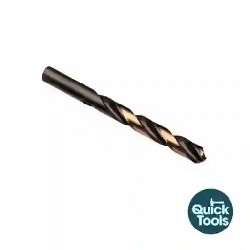 Broca Incolma Hss 3/8 Barracuda