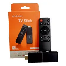 Convertidor Smart Tv Tv Stick 4k