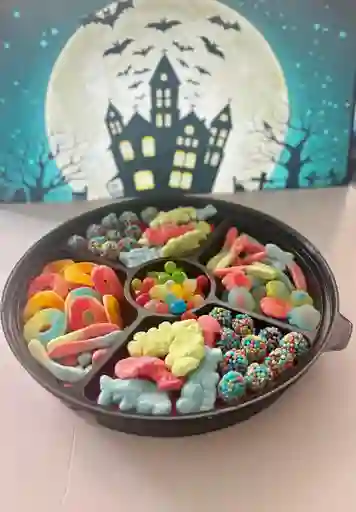 Candy Bowl