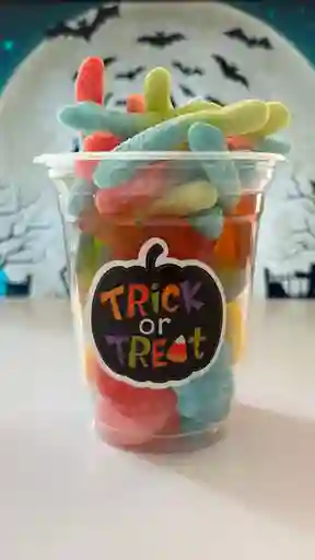 Candy Jar