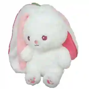 Peluche Grande De Coneja Sorpresa