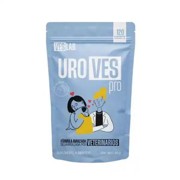 Uroves Pro 120 Nuggets