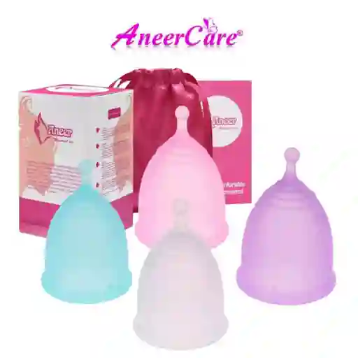 Copa Menstrual