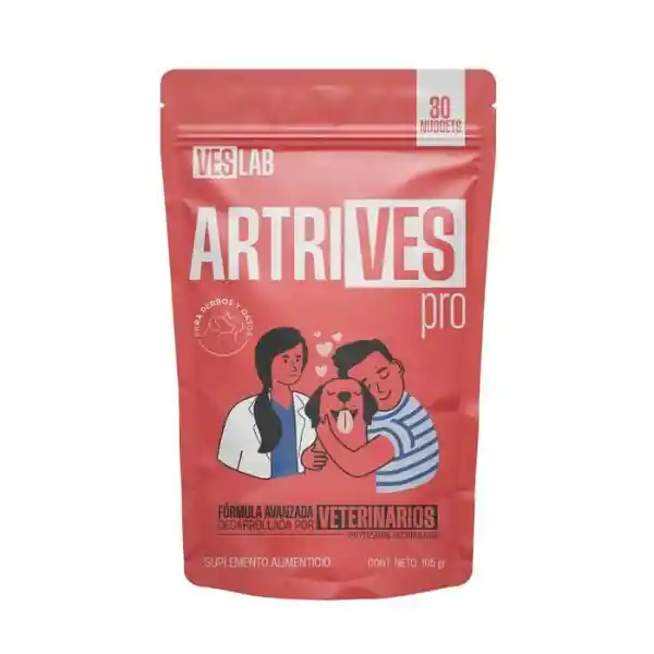 Artrives Pro 30 Nuggets