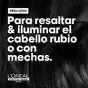 Shampoo Rejuvenecedor E Iluminador - Blondifier Gloss Loreal