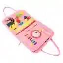 Libro De Montessori Para Bebés Actividades 8 En 1