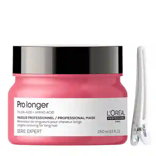 Loreal Professionnel Mascarilla Pro Longer Engrosa Puntas