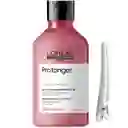 Loreal Shampoo Engrosa Puntas 300 Ml