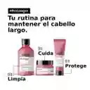 Loreal Shampoo Engrosa Puntas 300 Ml