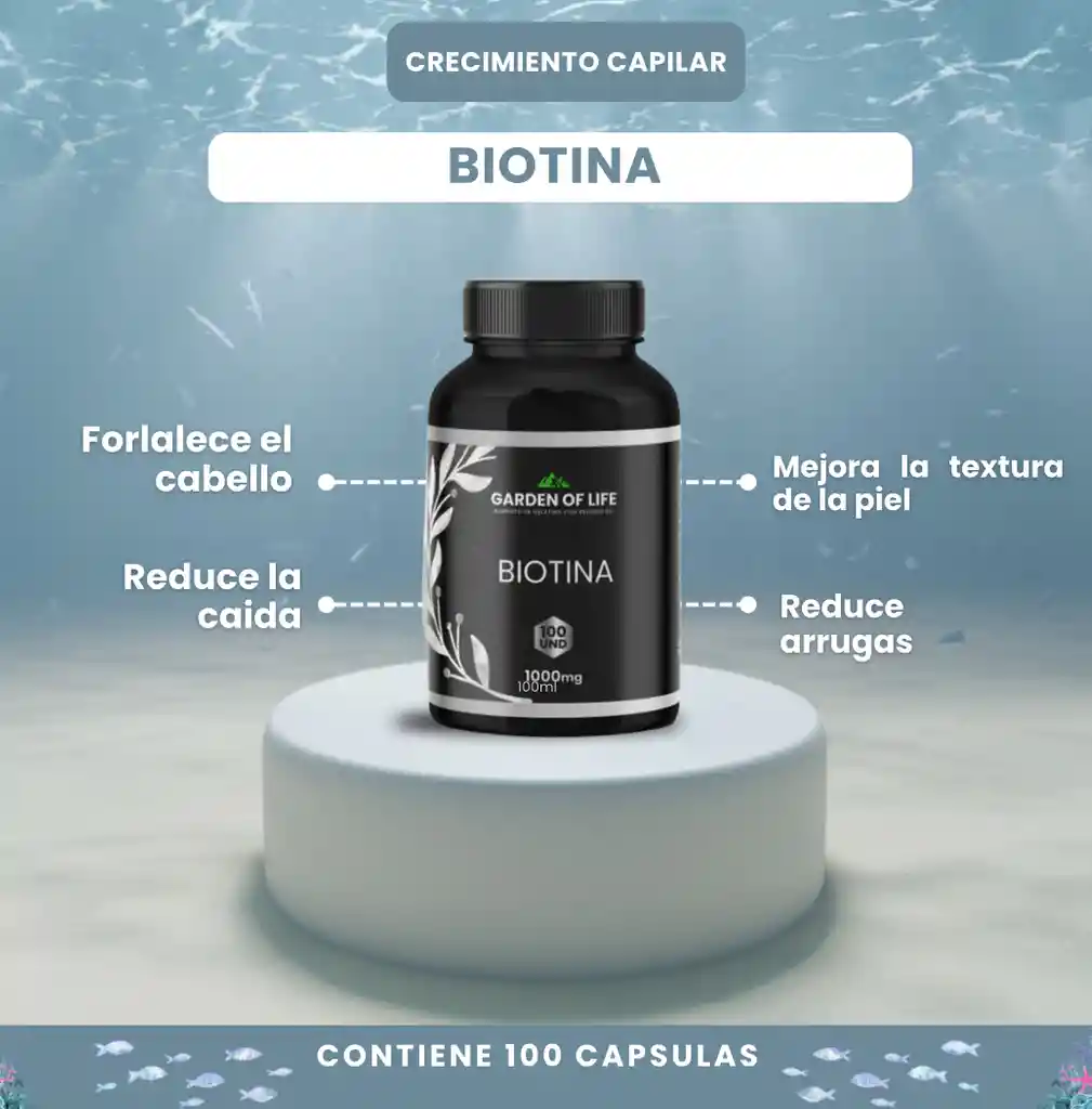 Biotina