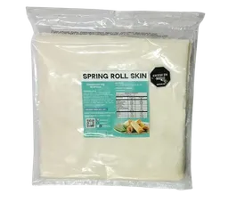 Spring Roll Skin 550 G