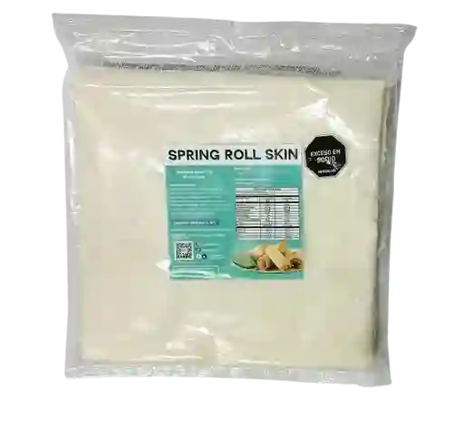 Spring Roll Skin 550 G