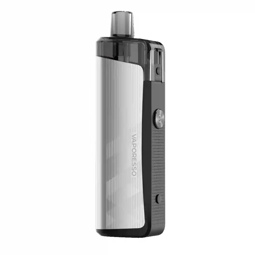 Vaporesso Gen Air 40 Kit - Plateado