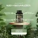 Nad + Resveratrol