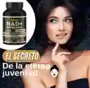 Nad + Resveratrol