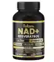 Nad + Resveratrol