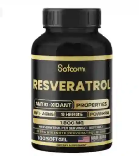 Resveratrol