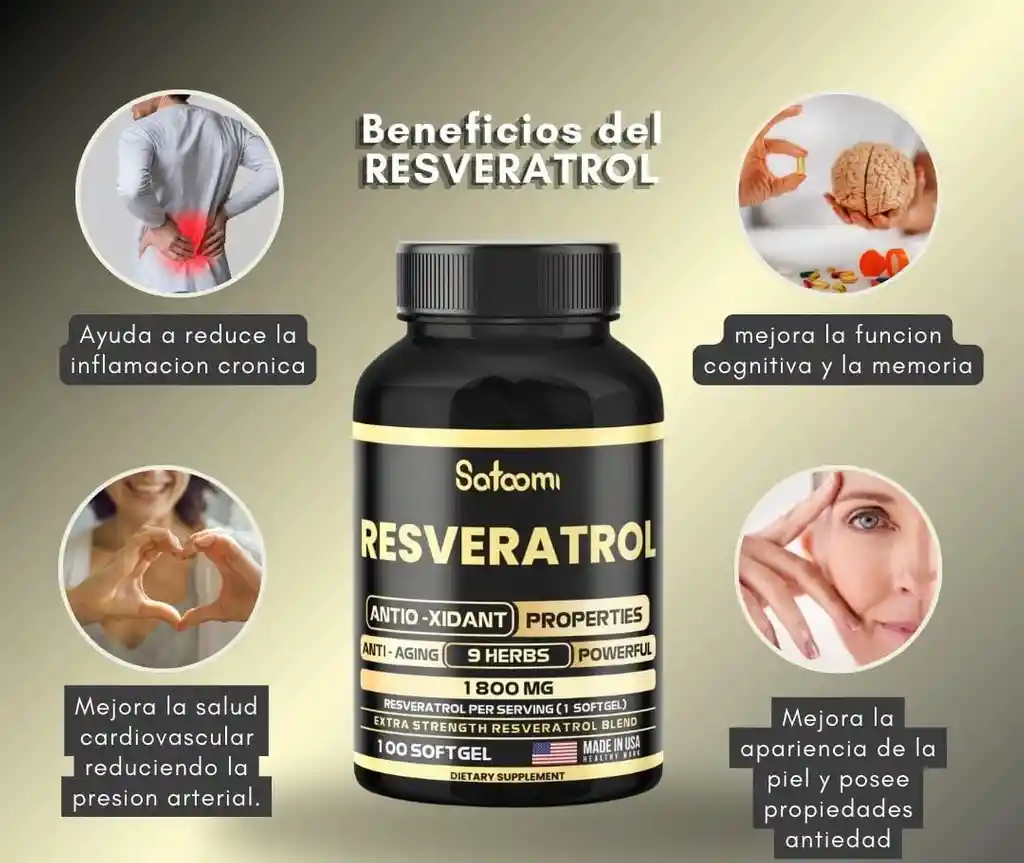 Resveratrol