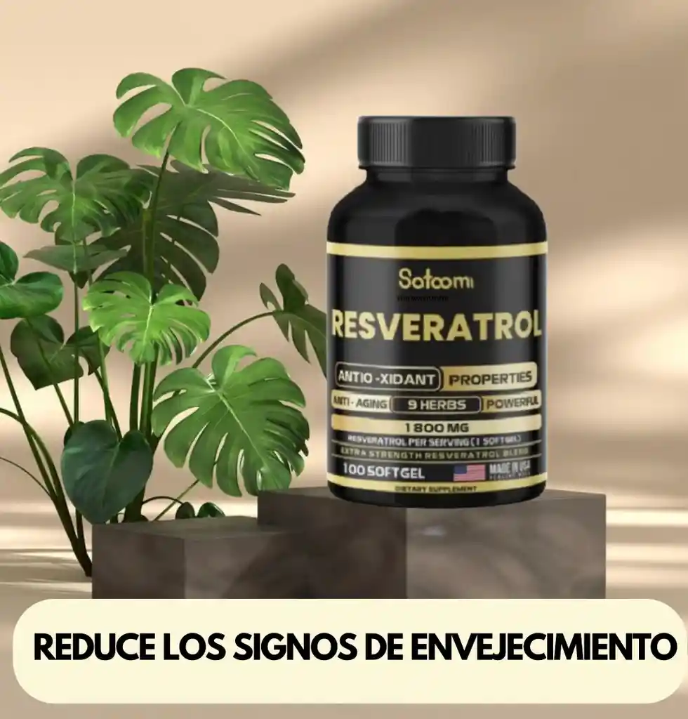 Resveratrol