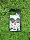 Iphone 14 Pro Max | Fashion Case | Forro Rigido | Carcasa Protectora | Full Proteccion