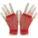 Guantes De Malla Cortos