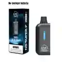 Pod Fume 20.000 Puffs Blue Razz - Fume Nb Super P Vape