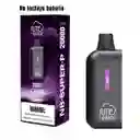 Pod Fume 20.000 Puffs Grape - Fume Nb Super P Vape