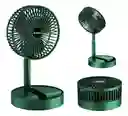 Ventilador Inalambrico Ajustable Recargable