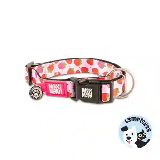 Max Molly Original Collar Perro Large