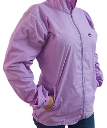 Rompeviento Sencillo Unisex Talla S