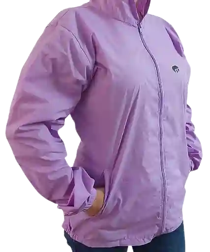 Rompeviento Sencillo Unisex Talla S