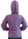 Rompeviento Sencillo Unisex Talla M