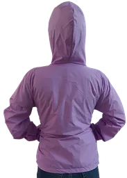 Rompeviento Sencillo Unisex Talla M