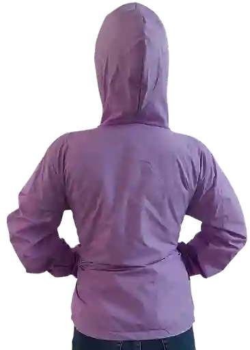 Rompeviento Sencillo Unisex Talla M